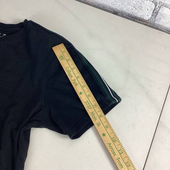 Vox Populi FTP Bad Decisions Black Tshirt, Sz S, Unisex - Picture 9 of 9